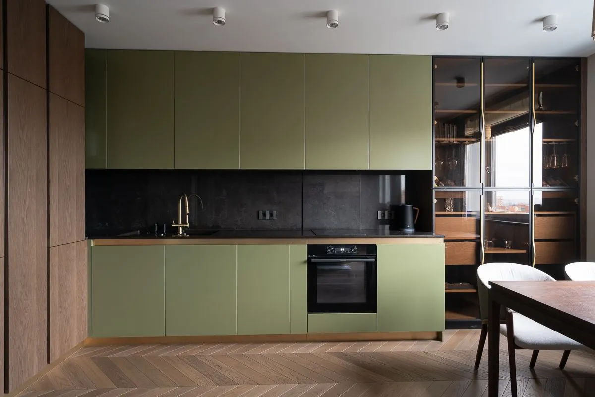 Всё красивое на витрину