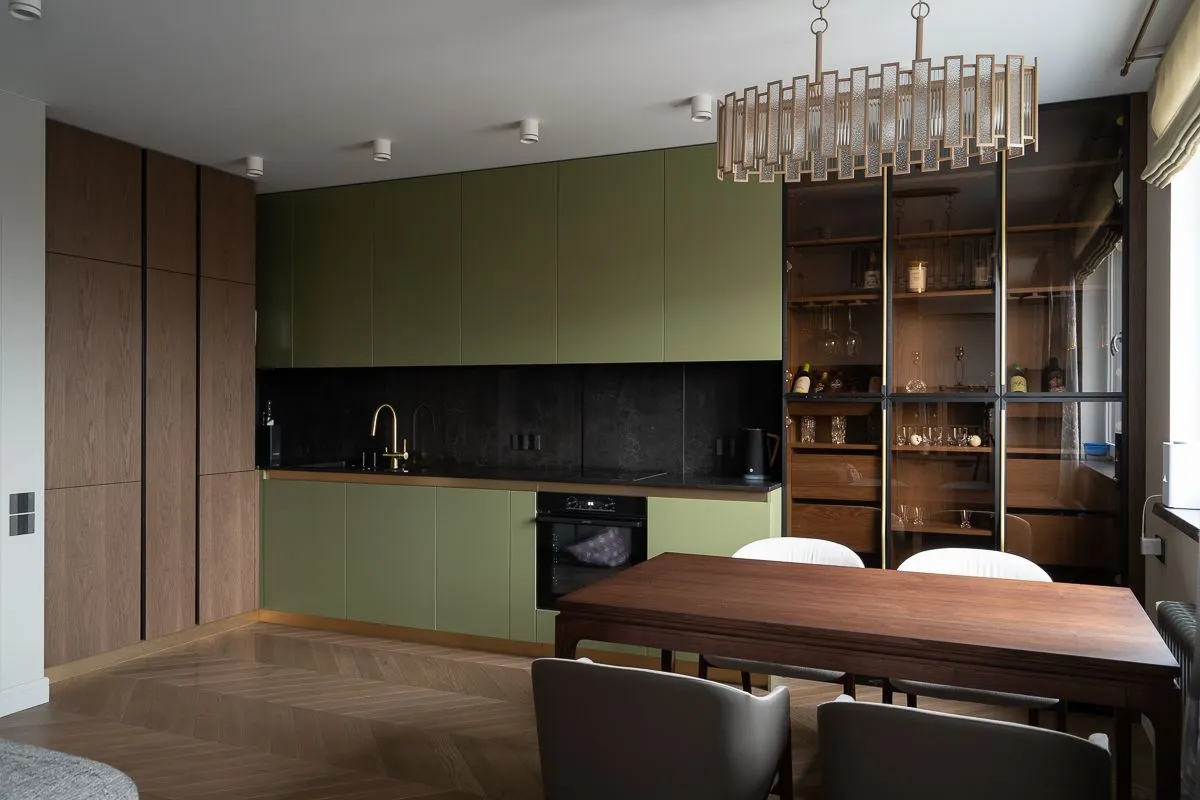 Всё красивое на витрину