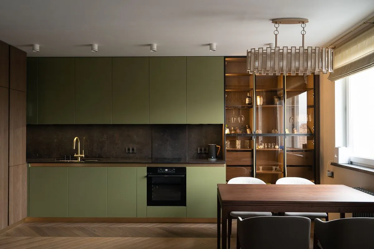 Всё красивое на витрину