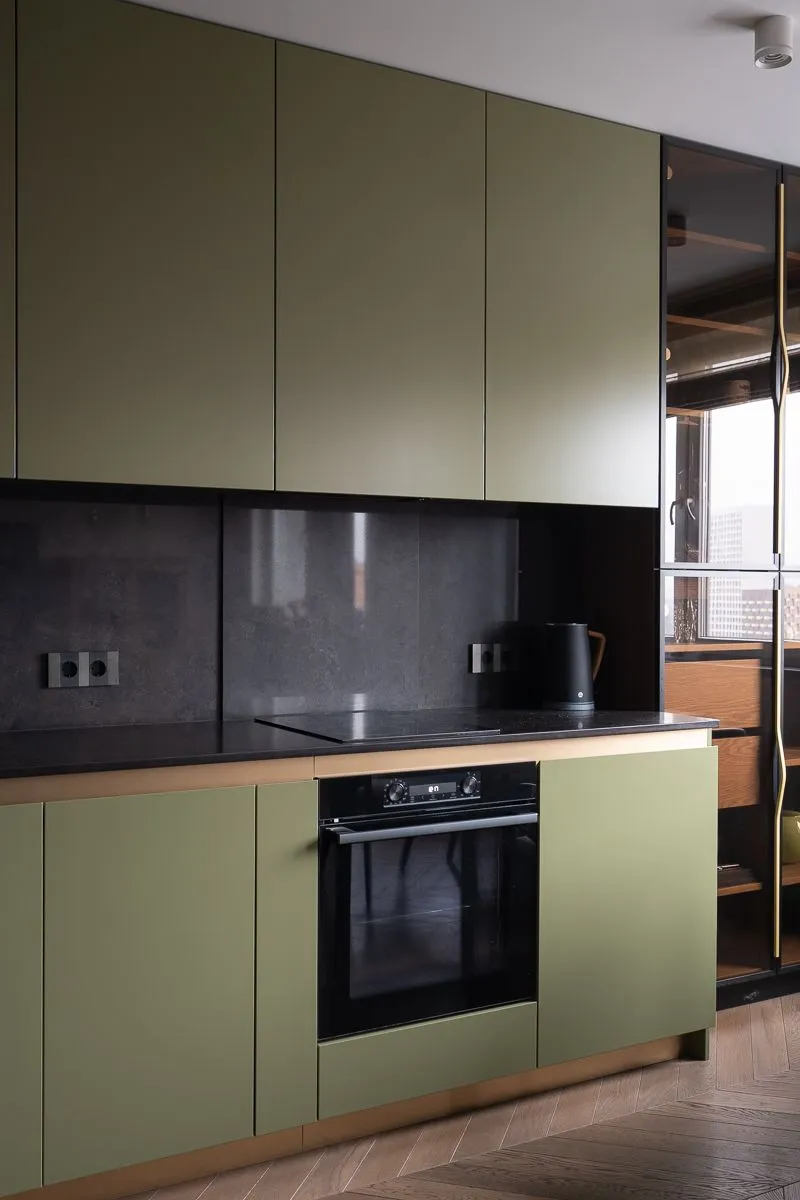 Всё красивое на витрину