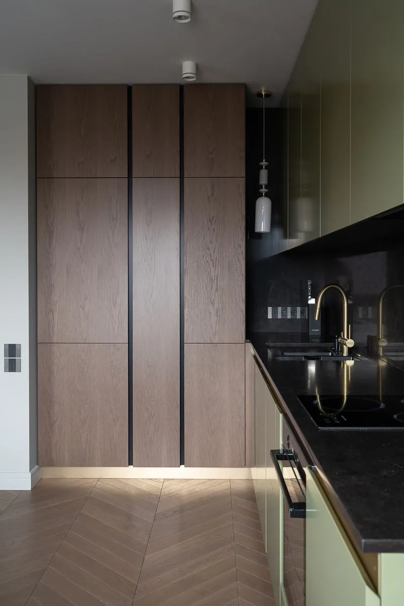 Всё красивое на витрину