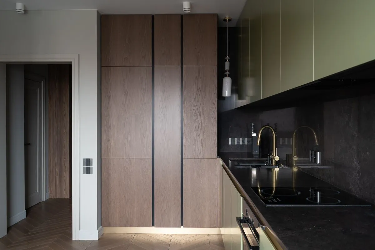 Всё красивое на витрину