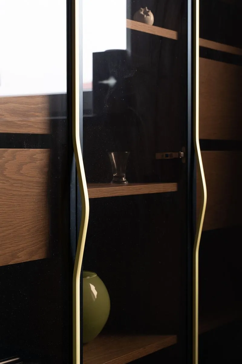 Всё красивое на витрину