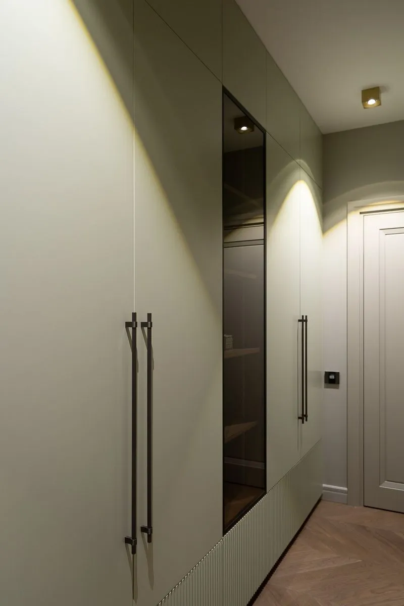 Всё красивое на витрину