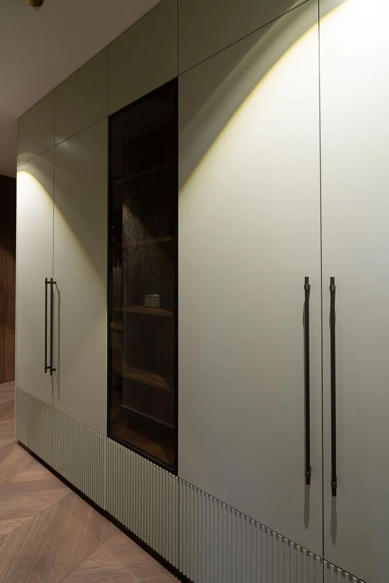 Всё красивое на витрину