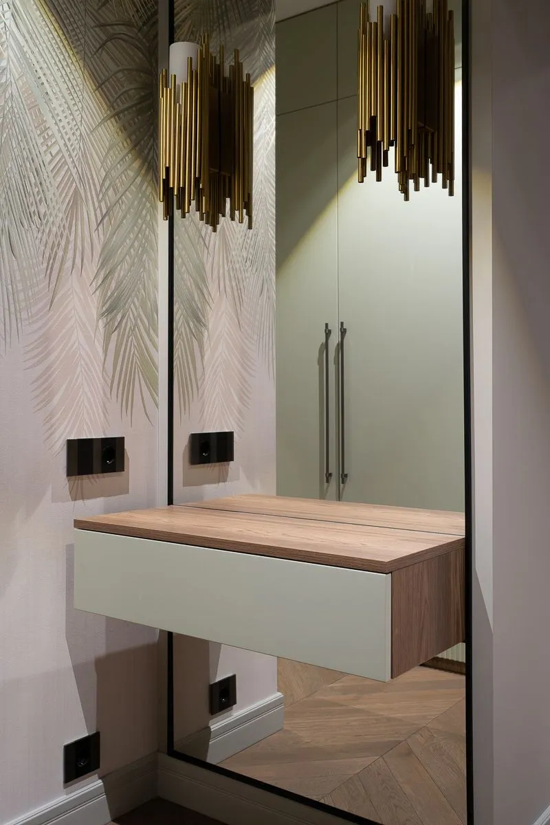 Всё красивое на витрину