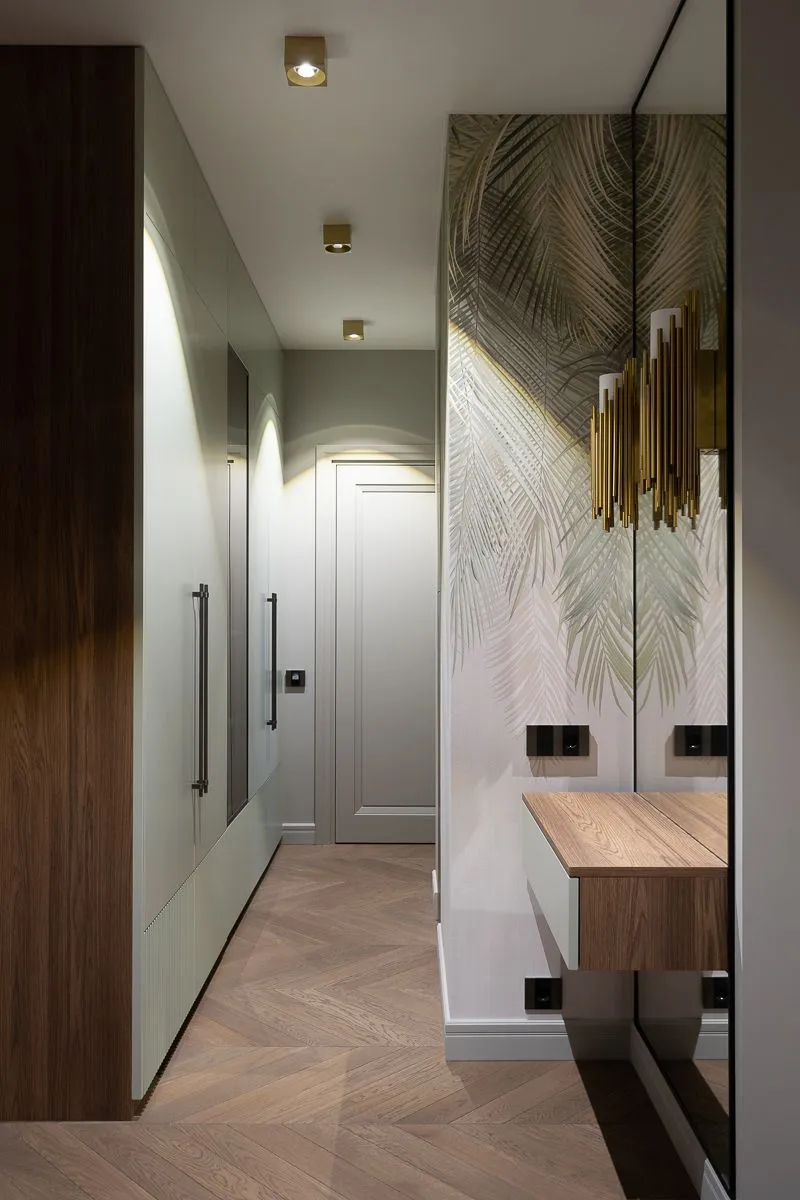 Всё красивое на витрину