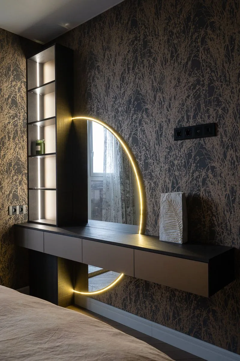 Всё красивое на витрину