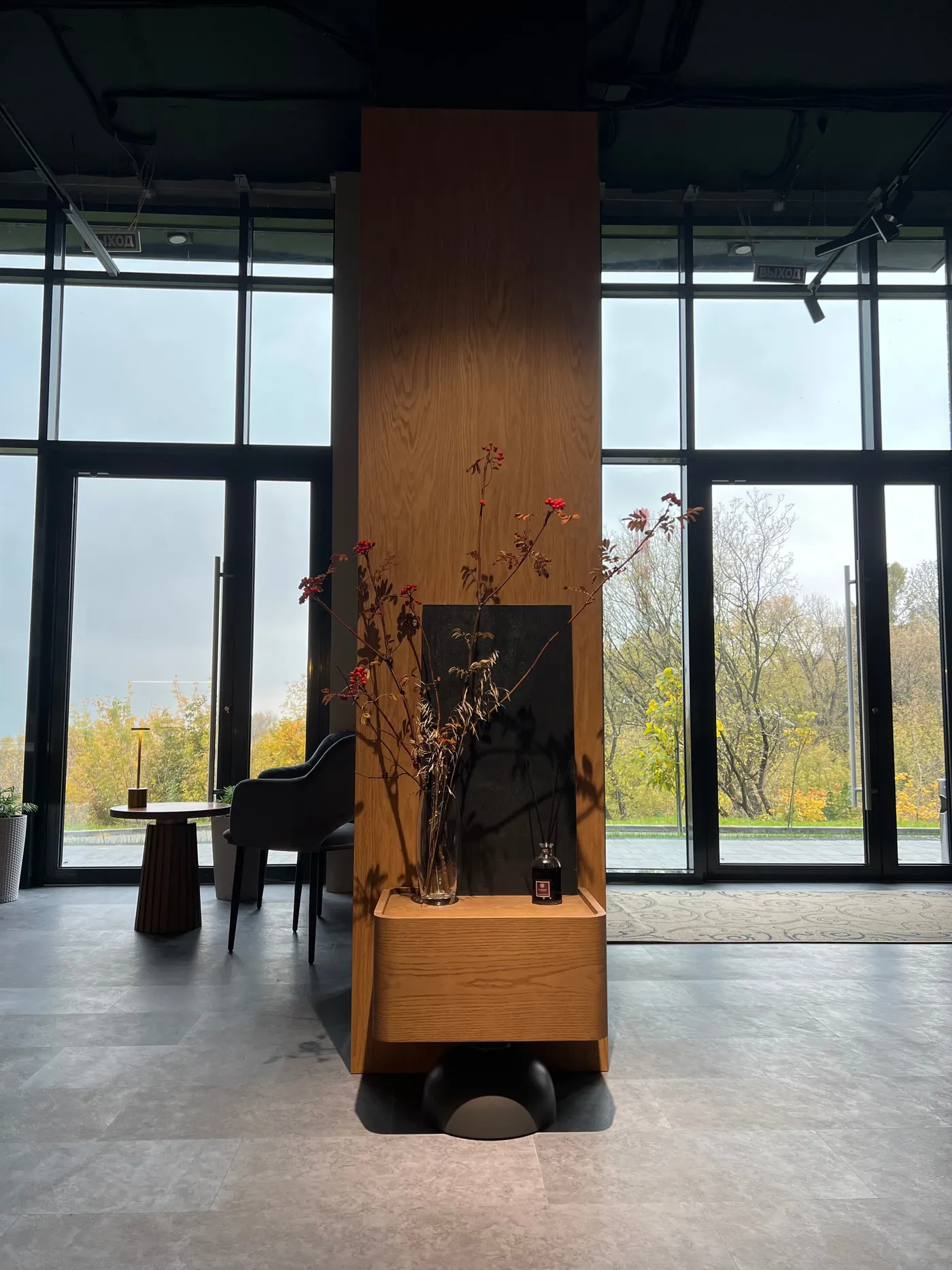 офис Барминская в Нижнем Новгороде