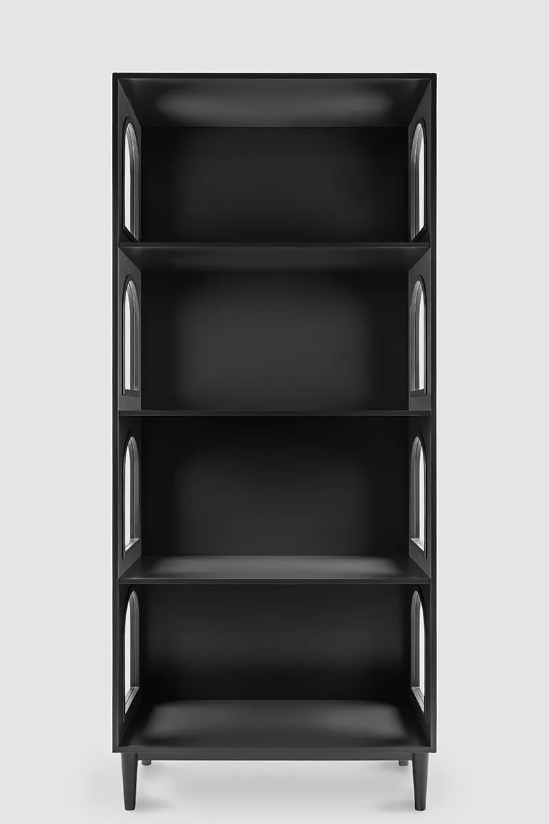 Стеллаж "Аркада" малый