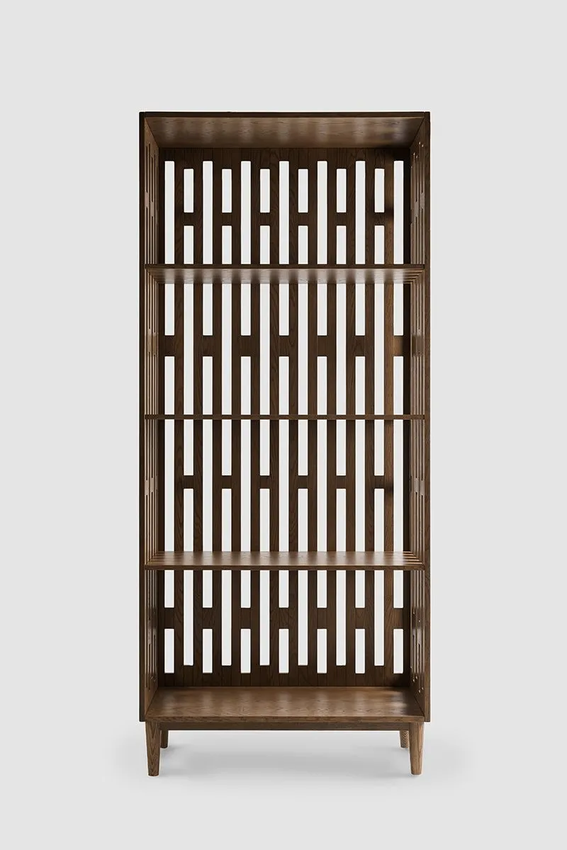 Стеллаж "Паузы" малый