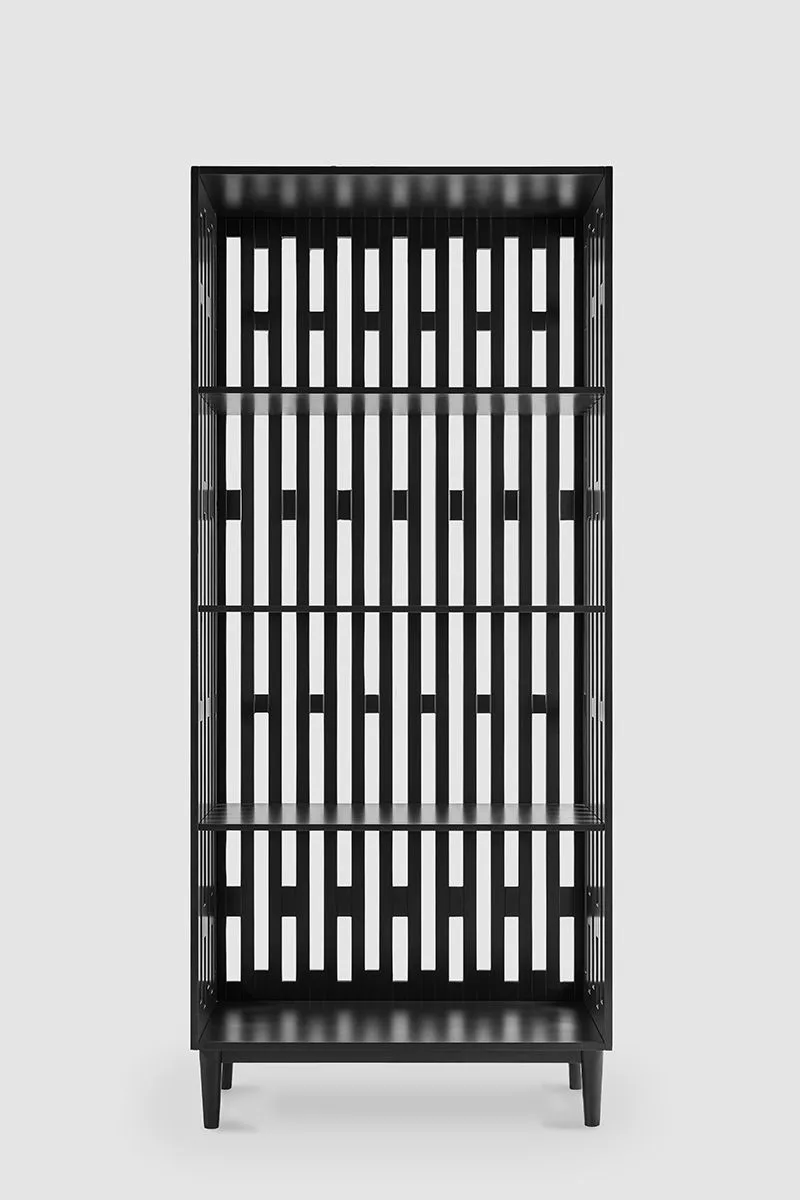 Стеллаж "Паузы" малый