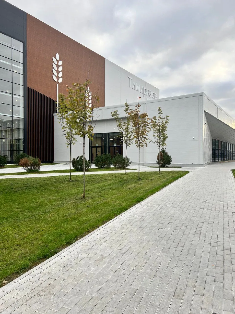 Наш стенд на выставке Made In Russia Expo 2025