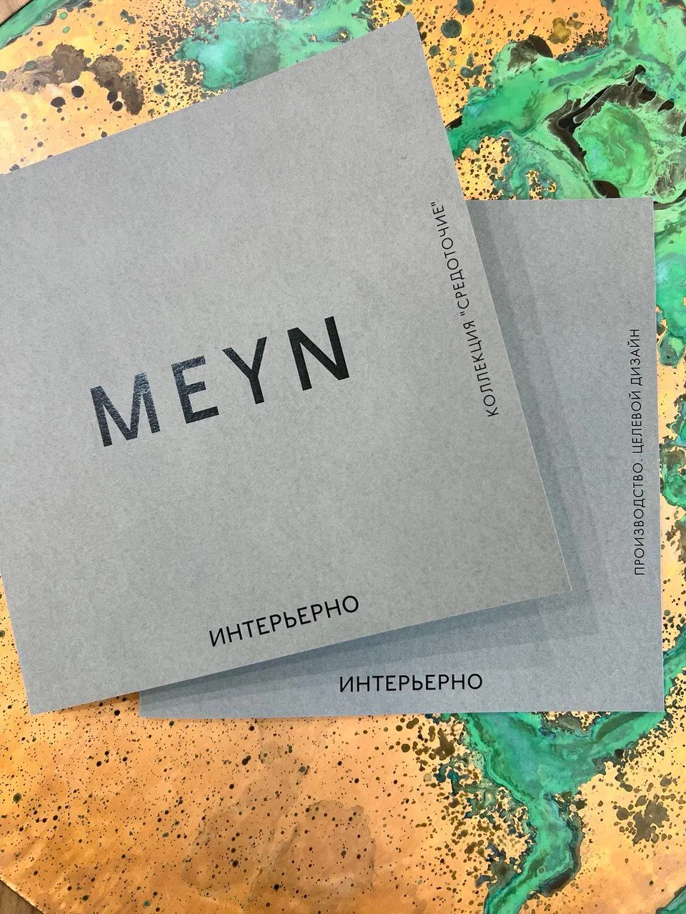 Наш стенд на выставке Made In Russia Expo 2025