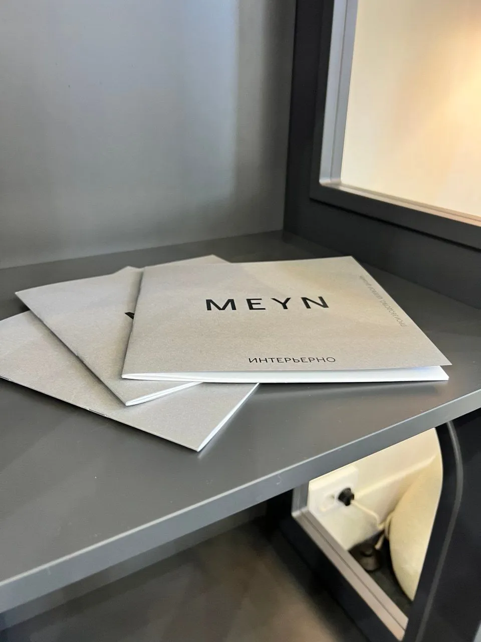 Наш стенд на выставке Made In Russia Expo 2025