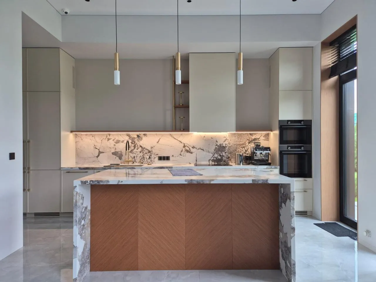 Всё поместится